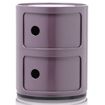 Componibili Storage Module - Purple