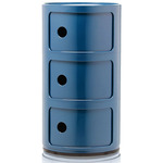 Componibili Storage Module - Blue