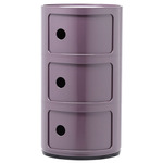 Componibili Storage Module - Purple