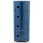 Componibili Storage Module - Blue