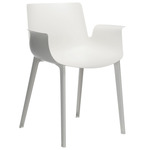 Piuma Chair - White