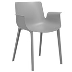 Piuma Chair - Gray