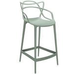 Masters Counter Stool - Sage Green