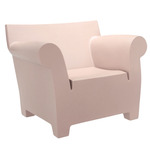 Bubble Club Chair - Pink