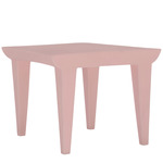 Bubble Club Table - Pink