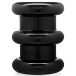 Pilastro Stool - Black