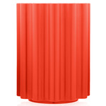 Colonna Stool - Red