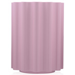 Colonna Stool - Pink