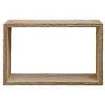 Rora Console Table - Brown