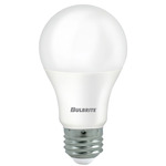 A21 Med Base 14W 3-Way 120V 2700K 80CRI 4-PACK - Frost