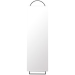 Adorn Mirror - Black / Mirror