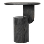 Insert Side Table - Black