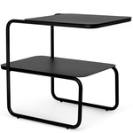 Level Side Table - Black