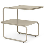 Level Side Table - Cashmere