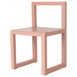 Little Architect Chair - Rose