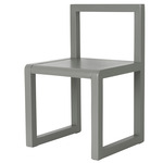 Little Architect Chair  - Gray