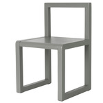 Little Architect Chair - Gray