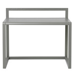 Little Architect Desk - Gray