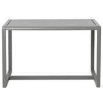 Little Architect Table - Gray