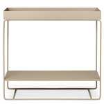 2 Tier Plant Box - Cashmere