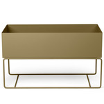 Plant Box - Olive