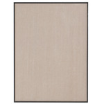 Scenery Pinboard - Black / Beige