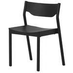 Tangerine Chair - Black