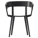 Odin Chair - Black