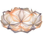 La Vie Ceiling / Wall Light - Amber