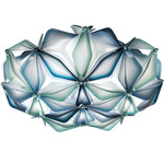 La Vie Ceiling / Wall Light - Blue