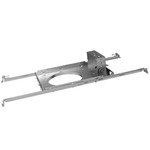 New Construction Plate for Stud/Joist and T-Grid Ceilings - Galvanized