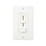 12V 60 Watt Nexus Driver / Dimmer Switch - White