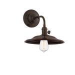 Heirloom MS2 Wall Sconce - Old Bronze
