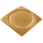 AP Slim Fit Exhaust Fan - Satin Gold