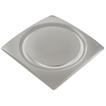 AP200D-S Exhaust Fan - Satin Nickel