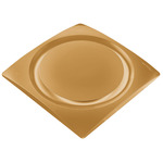 AP Slim Fit Exhaust Fan with Humidity Sensor - Satin Gold
