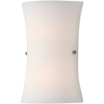 Kelowna Wall Sconce - Opal