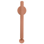 Flauta Riga Wall Sconce - Copper