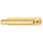 Stockport Picture Light - Aged Brass