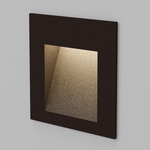 Impact Pathlight - Architectural Bronze Powdercoat