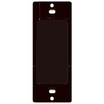 Claro Blank Insert - Gloss Black