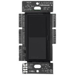 Diva 24V LED Driver / Fluorescent Ballast 0-10V Dimmer - Satin Midnight