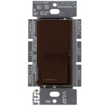 Diva 24V LED Driver / Fluorescent Ballast 0-10V Dimmer - Gloss Brown