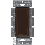 Maestro Companion Switch - Gloss Brown