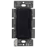 Maestro PRO LED+ Dimmer - Satin Midnight