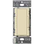 Maestro 1000/800W Magnetic Low Voltage Multi Location Dimmer - Gloss Almond