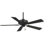 Contractor Plus Ceiling Fan - Coal