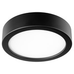 Fleet Disk Light Kit - Black / Matte White