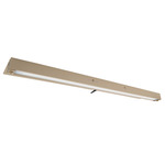 12V Hardscape Linear Wall Light - Sand