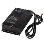 Pixels Color Select 24V Remote Power Supply - Black